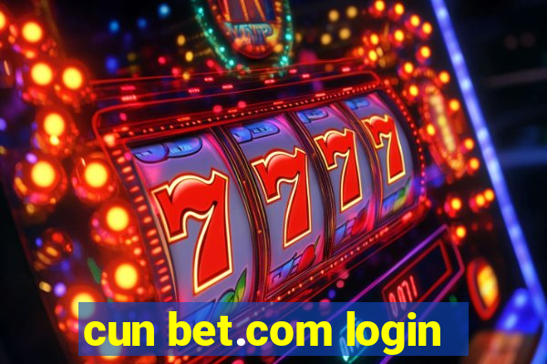 cun bet.com login